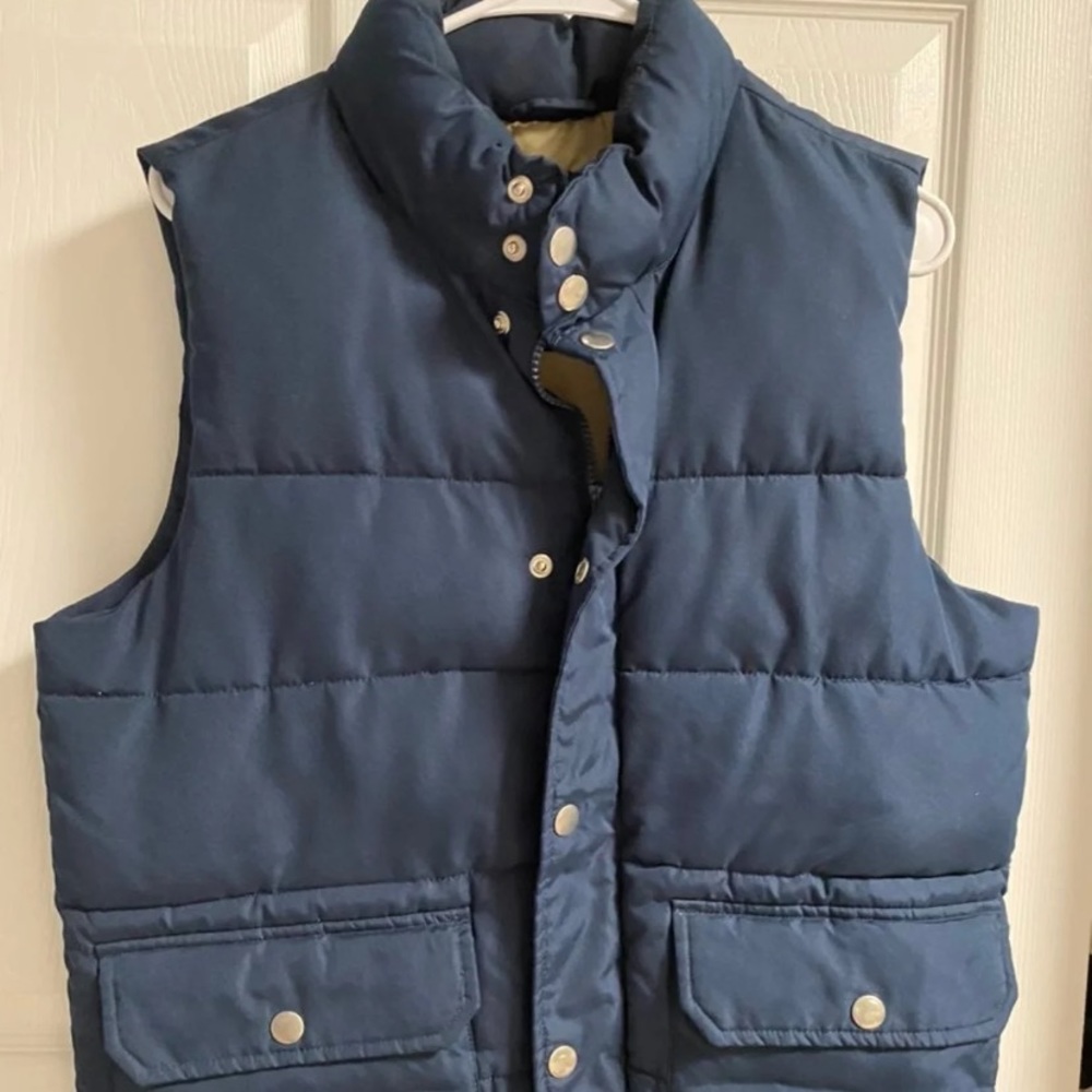 Old Navy Vest